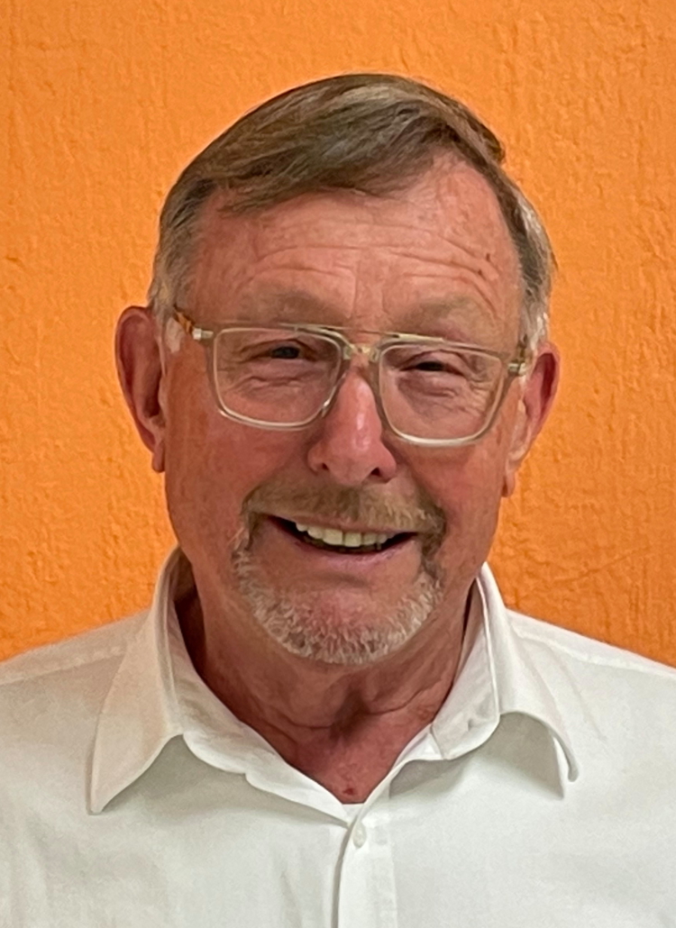 Heinz Hachenberg