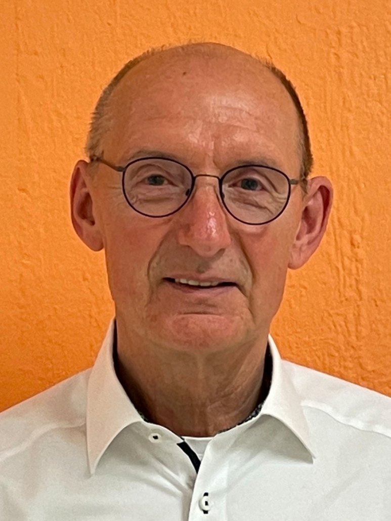 Rainer Burchert