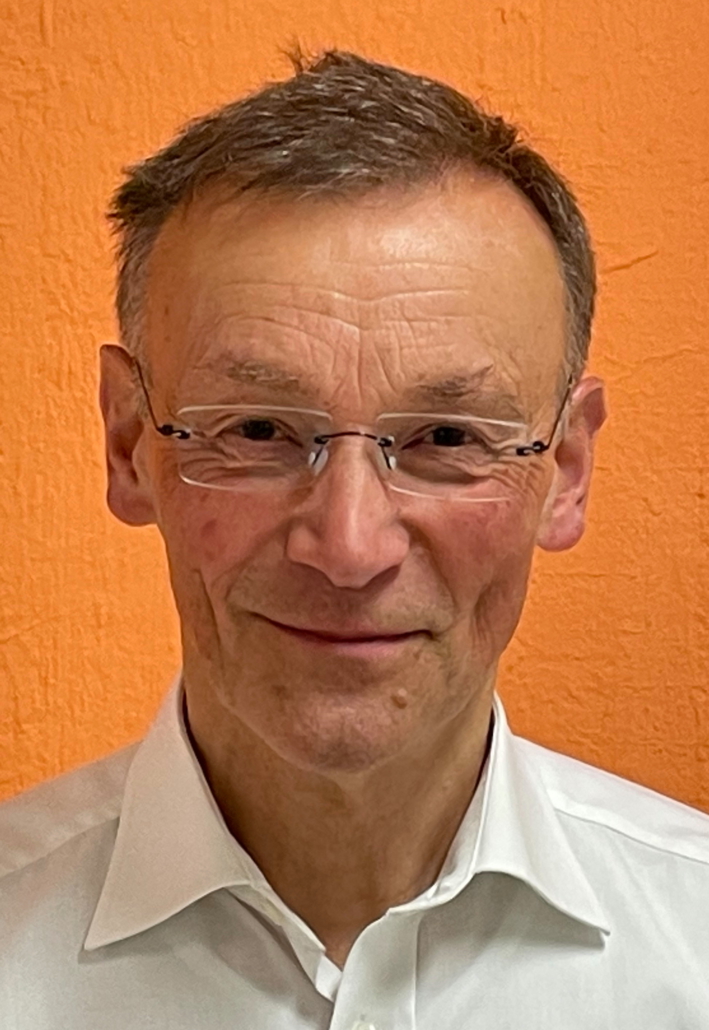 Walter Krämer